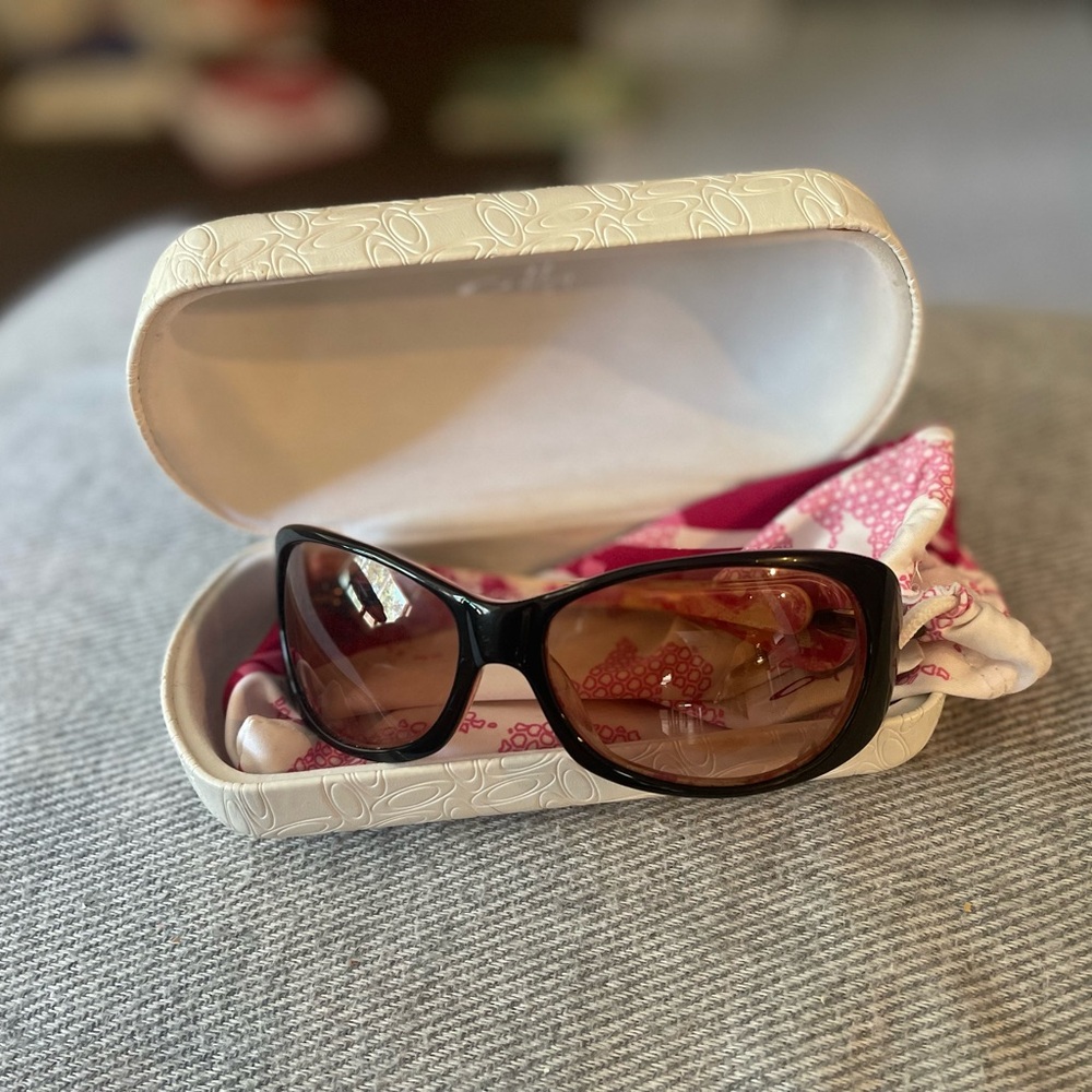 Oakley Sunglasses